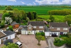 Catworth, Huntingdon, Cambridgeshire