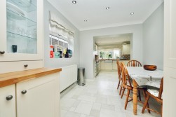 Catworth, Huntingdon, Cambridgeshire