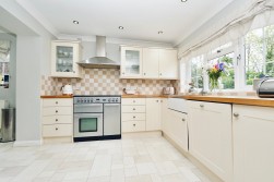 Catworth, Huntingdon, Cambridgeshire
