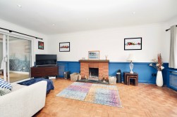 Catworth, Huntingdon, Cambridgeshire