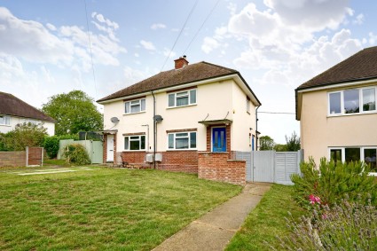 Wistow, Huntingdon