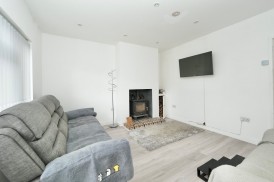 Wistow, Huntingdon