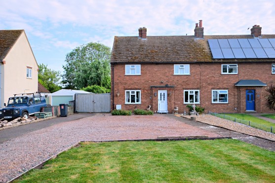 Sawtry, Huntingdon
