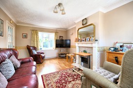 Sawtry, Huntingdon