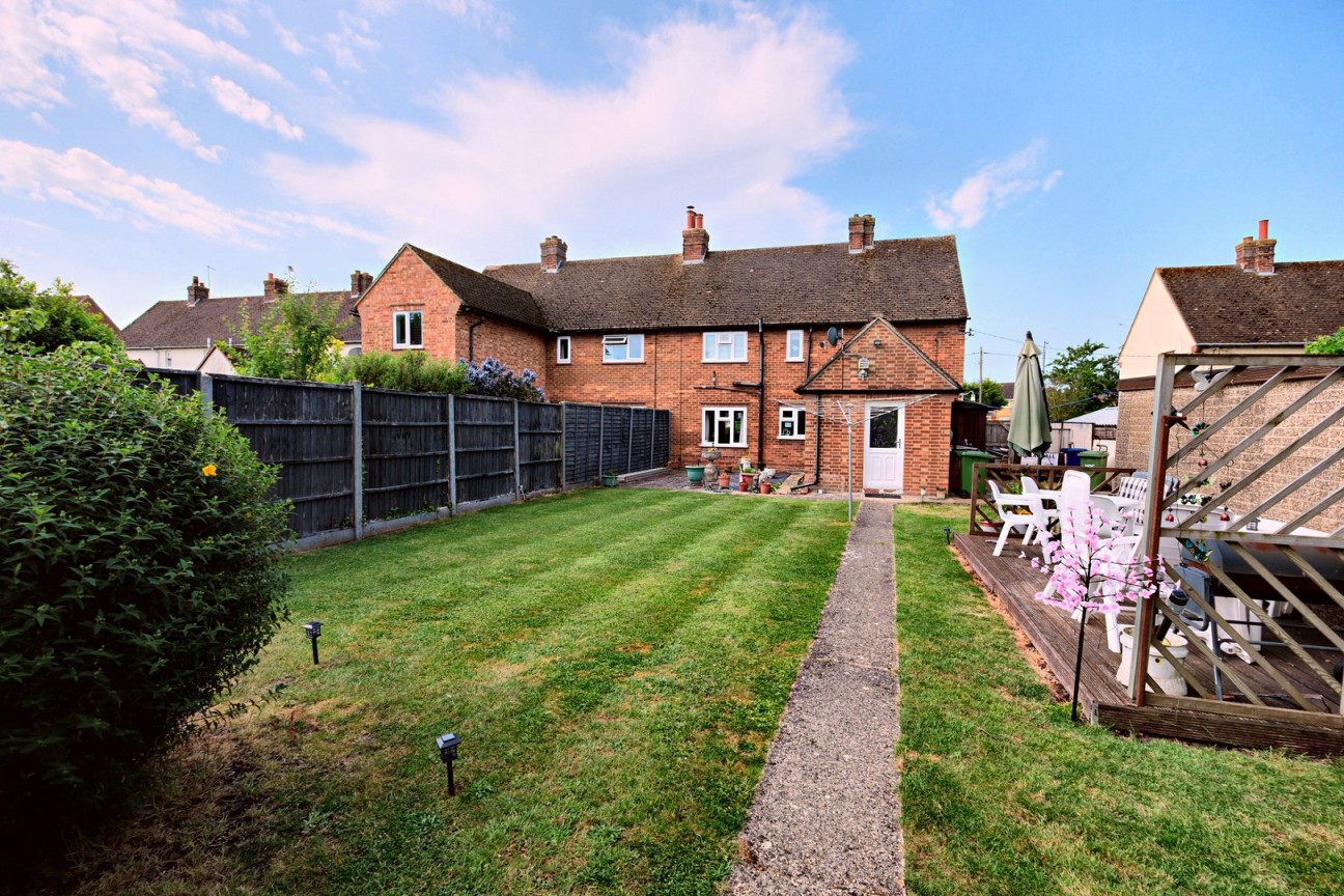 Sawtry, Huntingdon