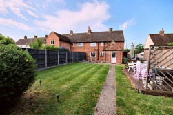 Sawtry, Huntingdon