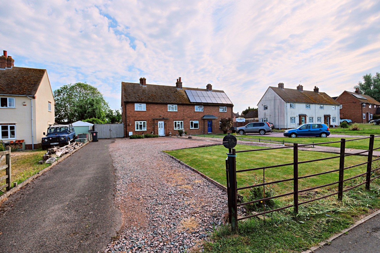 Sawtry, Huntingdon