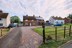 Sawtry, Huntingdon