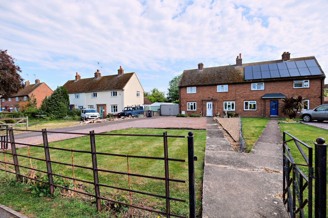 Sawtry, Huntingdon