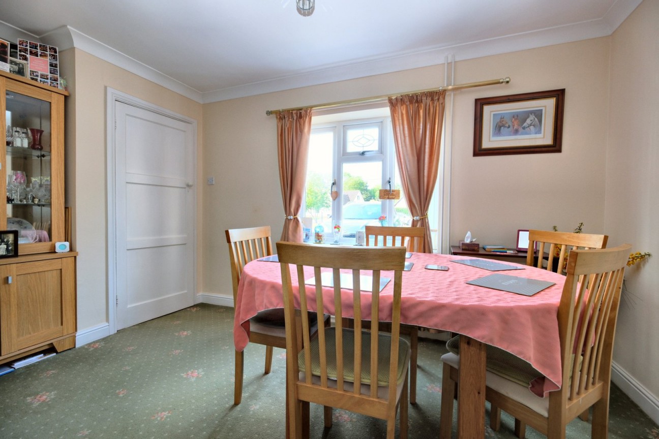 Sawtry, Huntingdon