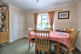 Sawtry, Huntingdon