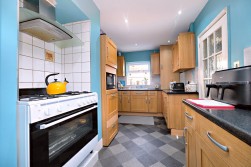 Sawtry, Huntingdon