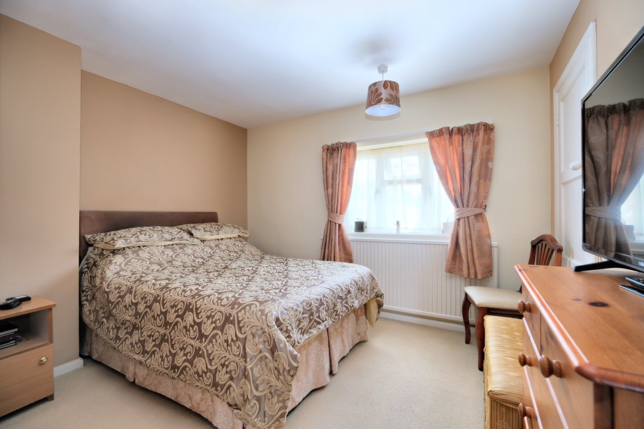 Sawtry, Huntingdon
