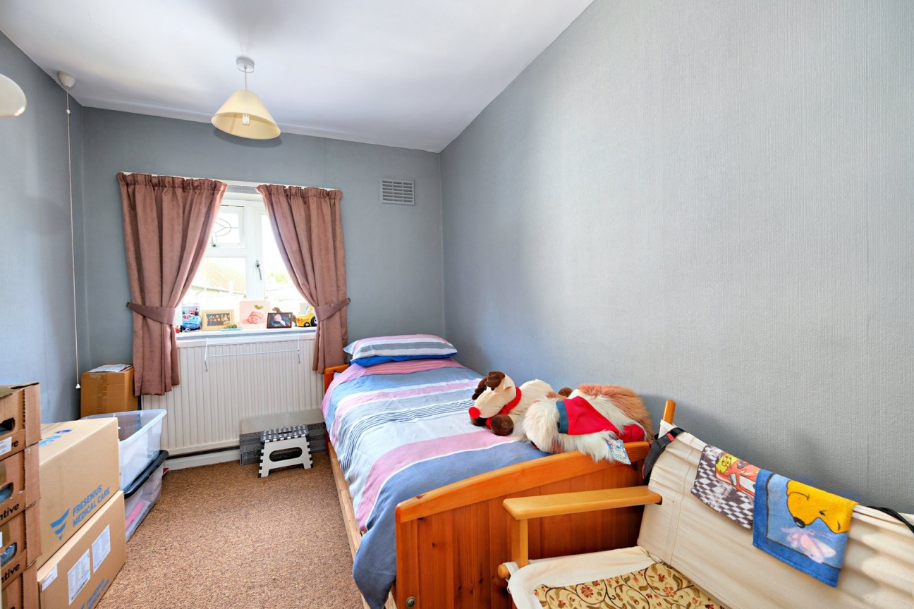 Sawtry, Huntingdon