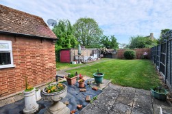 Sawtry, Huntingdon