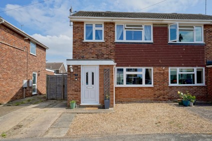 Sawtry, Huntingdon