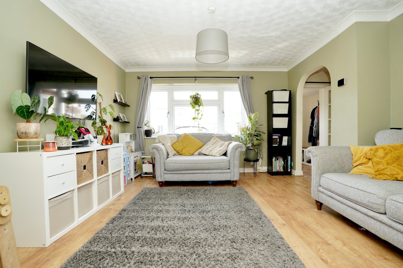 Sawtry, Huntingdon