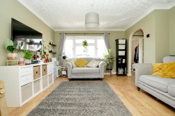 Sawtry, Huntingdon