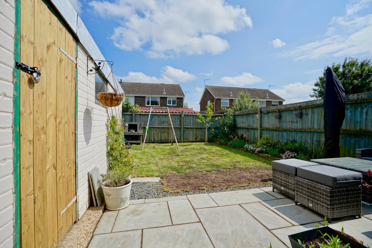 Sawtry, Huntingdon