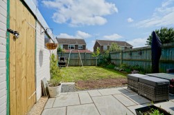 Sawtry, Huntingdon