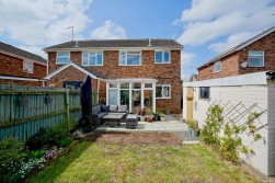Sawtry, Huntingdon