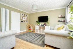 Sawtry, Huntingdon