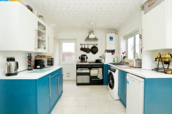 Sawtry, Huntingdon