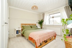 Sawtry, Huntingdon