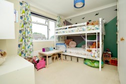 Sawtry, Huntingdon