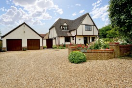 Old Hurst, Huntingdon