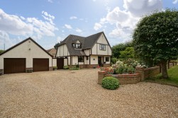 Old Hurst, Huntingdon