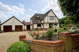 Old Hurst, Huntingdon