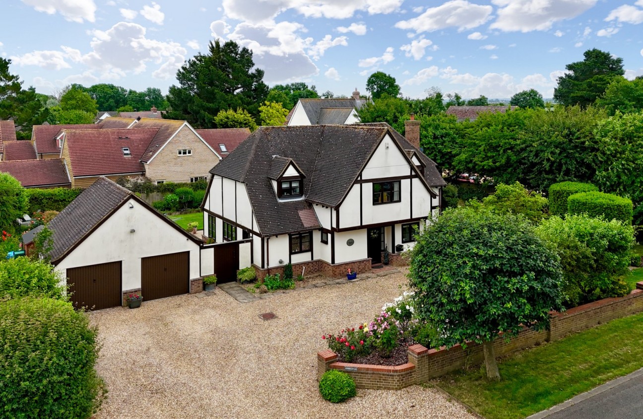 Old Hurst, Huntingdon