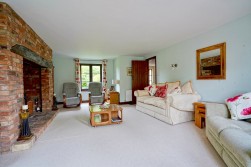 Old Hurst, Huntingdon