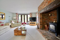 Old Hurst, Huntingdon