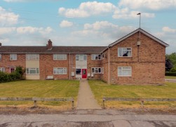 Duck Lane, St Neots, Cambridgeshire
