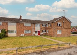 Duck Lane, St Neots, Cambridgeshire
