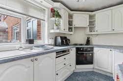 Duck Lane, St Neots, Cambridgeshire