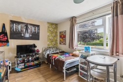 Duck Lane, St Neots, Cambridgeshire