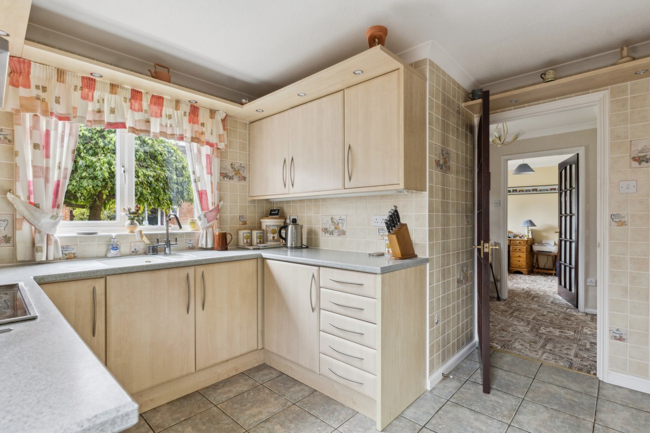 Little Paxton, St Neots, Cambridgeshire