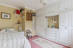 Little Paxton, St Neots, Cambridgeshire