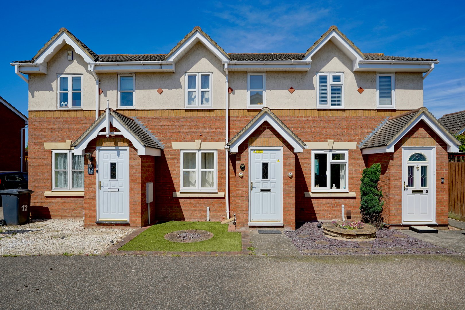 Alder Drive, Huntingdon