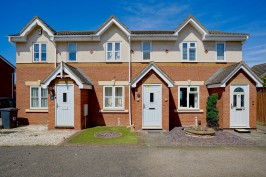 Alder Drive, Huntingdon