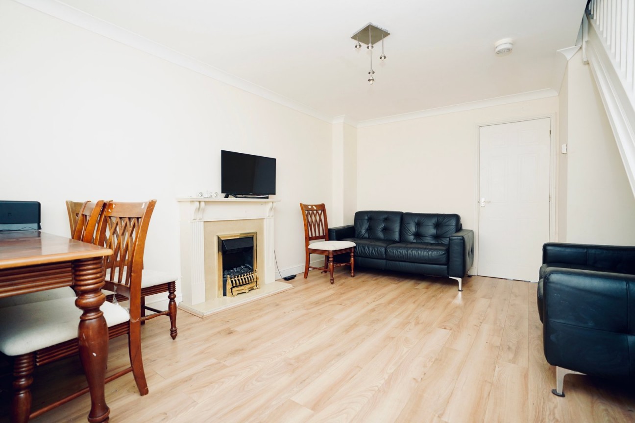 Alder Drive, Huntingdon