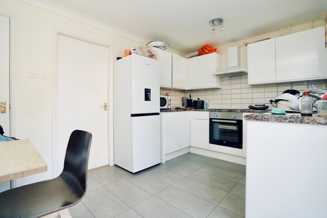Alder Drive, Huntingdon