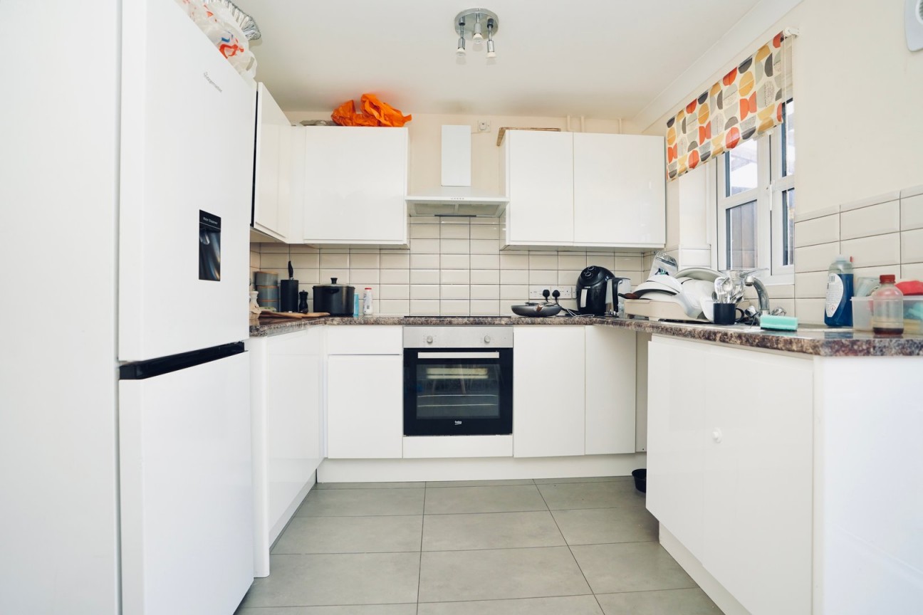 Alder Drive, Huntingdon