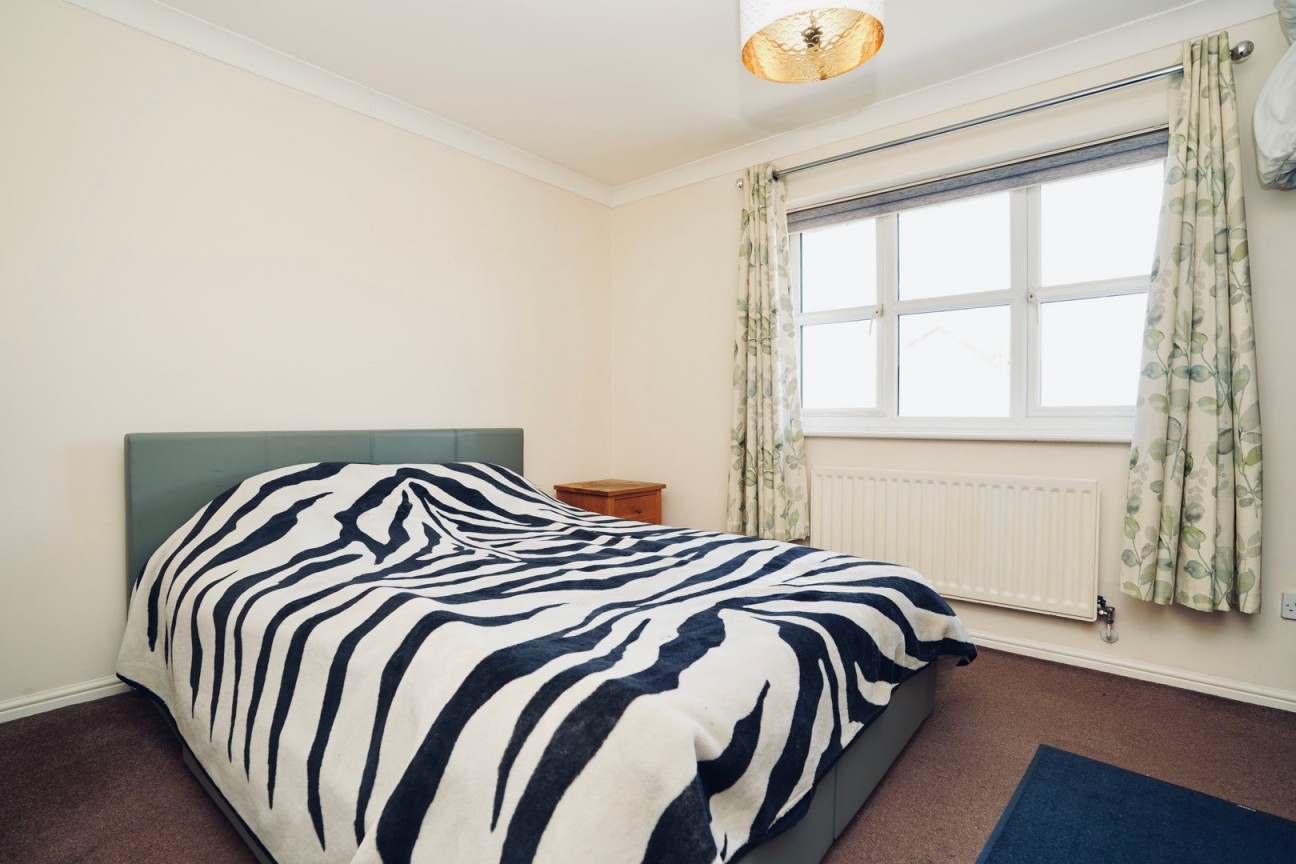 Alder Drive, Huntingdon