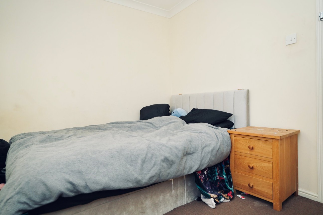 Alder Drive, Huntingdon
