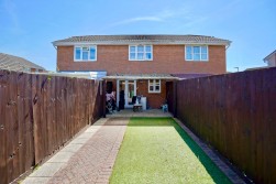 Alder Drive, Huntingdon