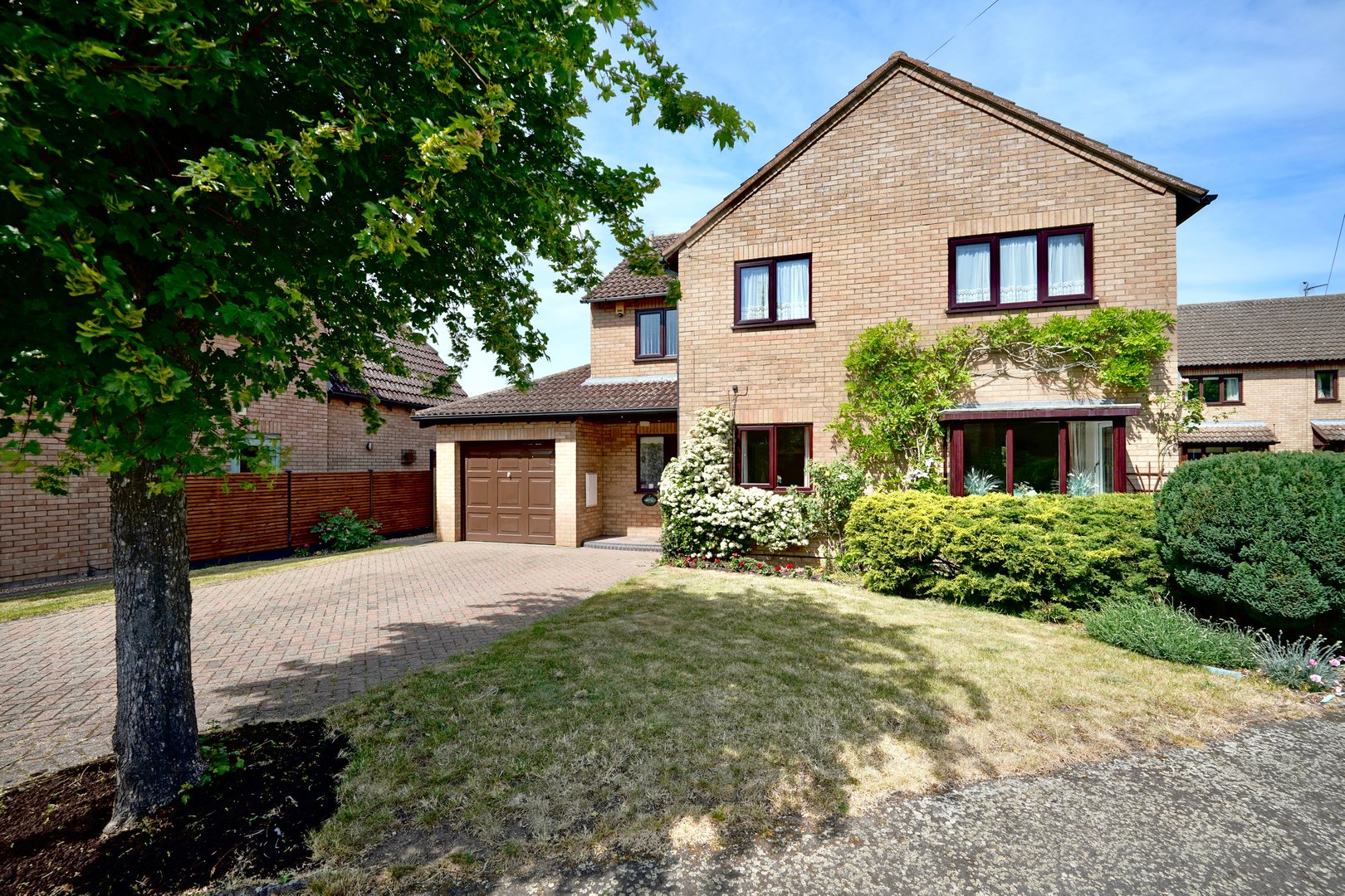 Godmanchester, Huntingdon